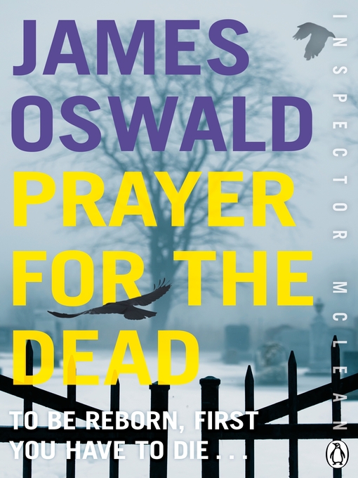 Title details for Prayer for the Dead by James Oswald - Available